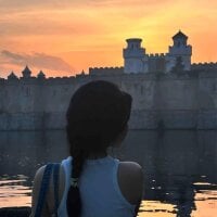 ZhaolinglingLive Webcam