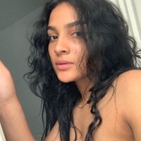 kyara_glasses webcam model