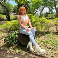Shaina_Fox's Avatar Pic