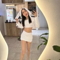 Camistar18 webcam model