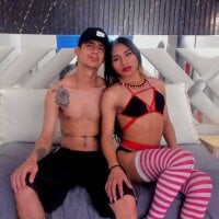Cameron_n_Damian