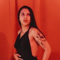 SofiaCollins2 webcam model