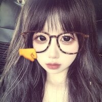 anan8898 model avatar