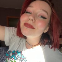 redhairliza