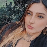 im_nathy webcam model