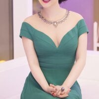 Lili-123k webcam model