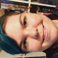 Offline chatovací místnost KillianTheWitch