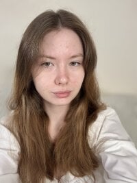 CassidyHalston webcam