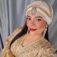 Model shantala_krisha