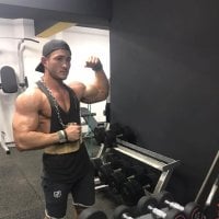 Foto de perfil de davidben99