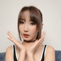 Yume_ko webcam model