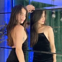LexyFox1 model avatar