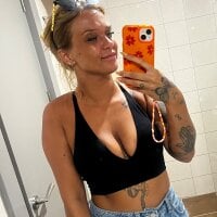 RosieLovexox webcam