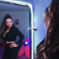 Offline chatovací místnost dianalamexicana