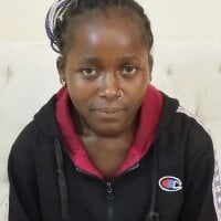pretty_nanah webcam model