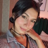 Keila_Fg webcam model