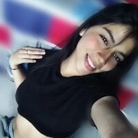 Sally_Denise webcam model