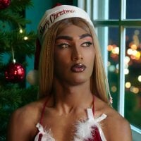 Hanzking01 webcam model