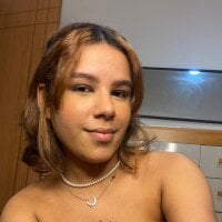 ninapego webcam model