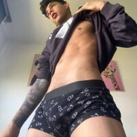 jamesrodriguez44 model avatar