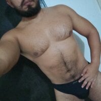 KalethBigDick webcam model