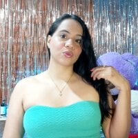 NataliaAr- webcam model