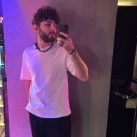 Brian_Hoffman webcam