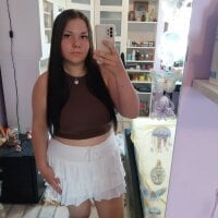 Flora66666 webcam model