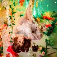 Dreamleah_Live Webcam