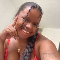 nickky_parker webcam model