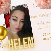-helen webcam
