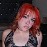 InfiniteLustStar webcam