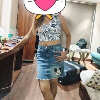 RiyaShah450 webcam model