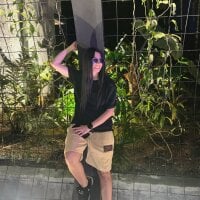 VictoriaSanz_ webcam model