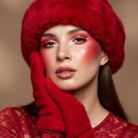 RubyFarrish model avatar