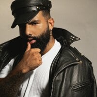 BeardAndrew's Avatar Pic