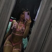 _megan_parker_ webcam model