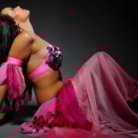 SaltyChroma's Offline Chat Room