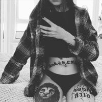 AlliceR0ses' Offline Chat Room