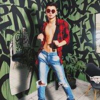 Chars_manu's Avatar Pic