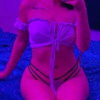 miniSexygirl_scarlett webcam model