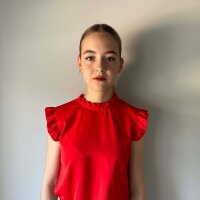 DanielleFort's Offline Chat Room