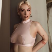 RachelCart fully nude on webcam for live porn video chat