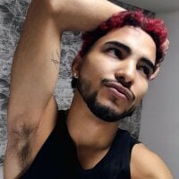 DavidHarlow webcam model