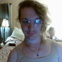 VixenCoerce's Offline Chat Room