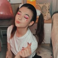 aria_dark from Stripchat