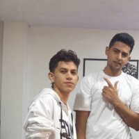 Model Thelatin_boys69