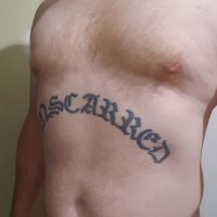 AussieGingerNinja's Offline Chat Room