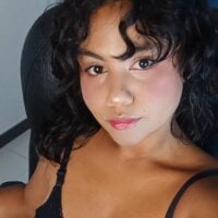 Paradise_bloom webcam model