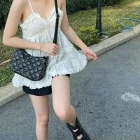 Gabi-tori webcam model